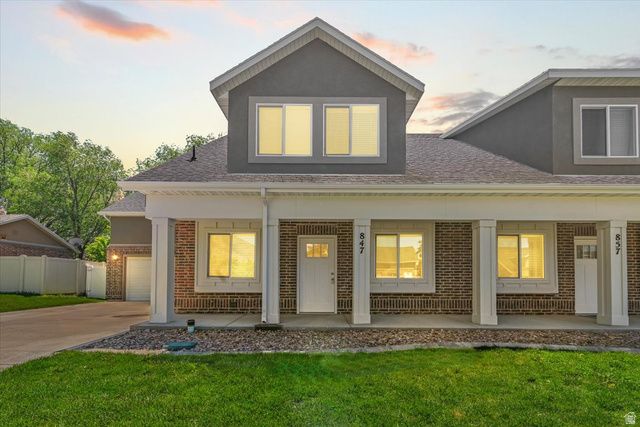 847 W 225 S, Springville, UT 84663