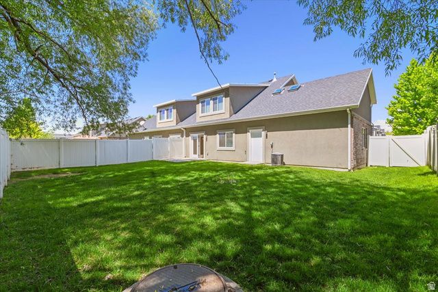 847 W 225 S, Springville, UT 84663