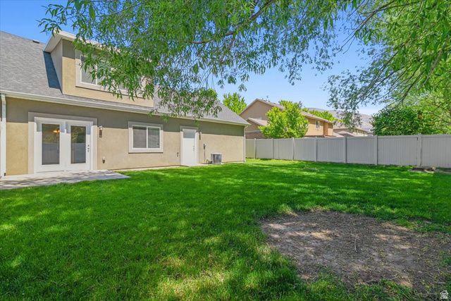 847 W 225 S, Springville, UT 84663