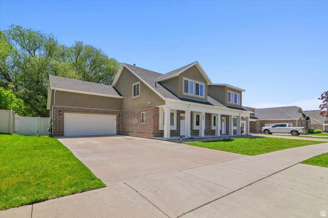 847 W 225 S, Springville, UT 84663