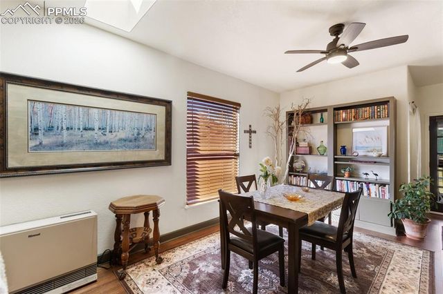 305 N 4th Street, Cripple Creek, CO 80813