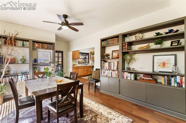 305 N 4th Street, Cripple Creek, CO 80813