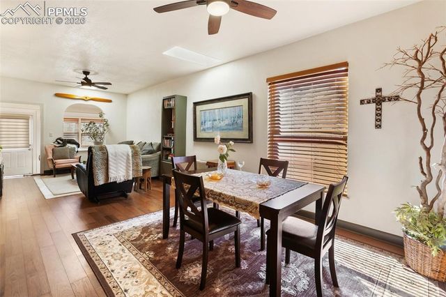 305 N 4th Street, Cripple Creek, CO 80813