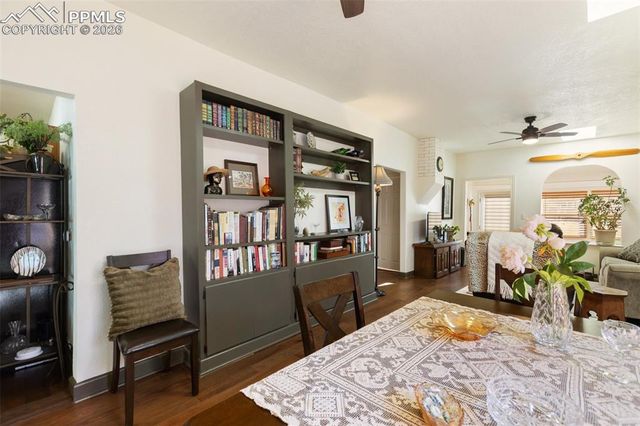 305 N 4th Street, Cripple Creek, CO 80813