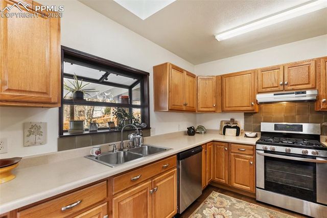 305 N 4th Street, Cripple Creek, CO 80813