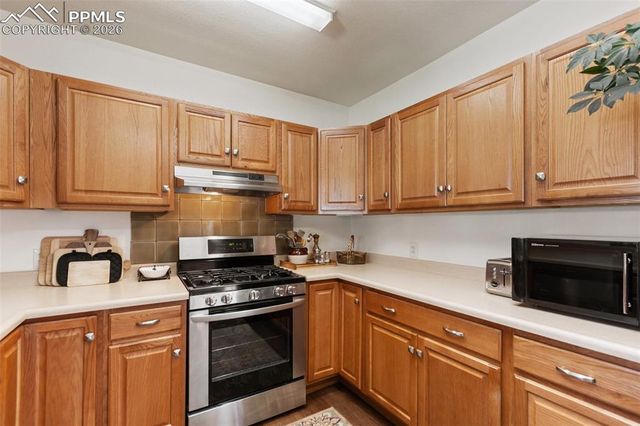 305 N 4th Street, Cripple Creek, CO 80813