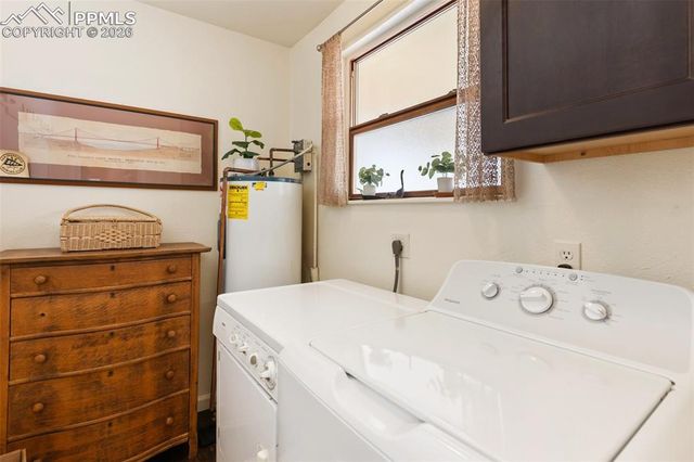 305 N 4th Street, Cripple Creek, CO 80813