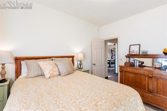 305 N 4th Street, Cripple Creek, CO 80813