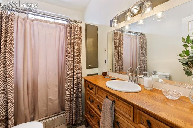 305 N 4th Street, Cripple Creek, CO 80813