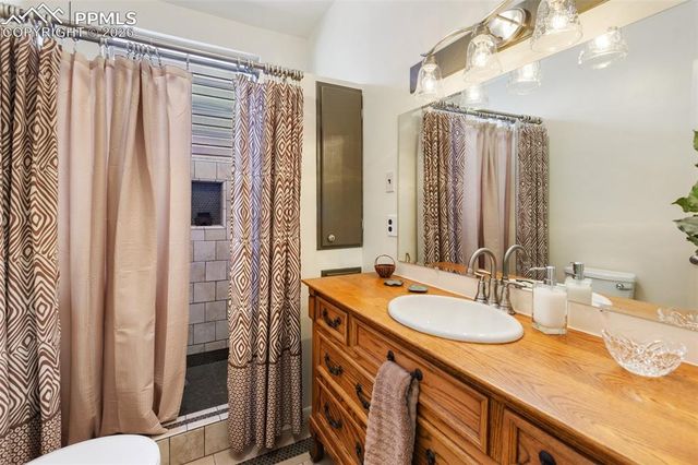 305 N 4th Street, Cripple Creek, CO 80813