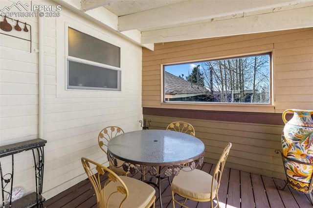 305 N 4th Street, Cripple Creek, CO 80813