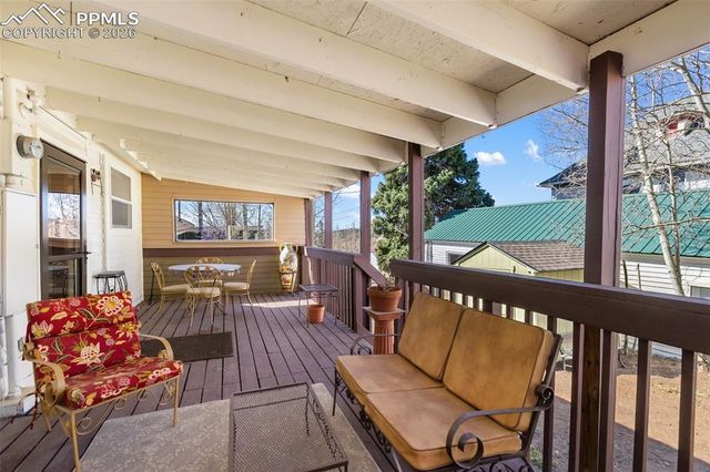 305 N 4th Street, Cripple Creek, CO 80813