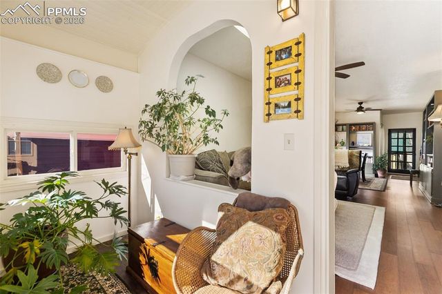 305 N 4th Street, Cripple Creek, CO 80813