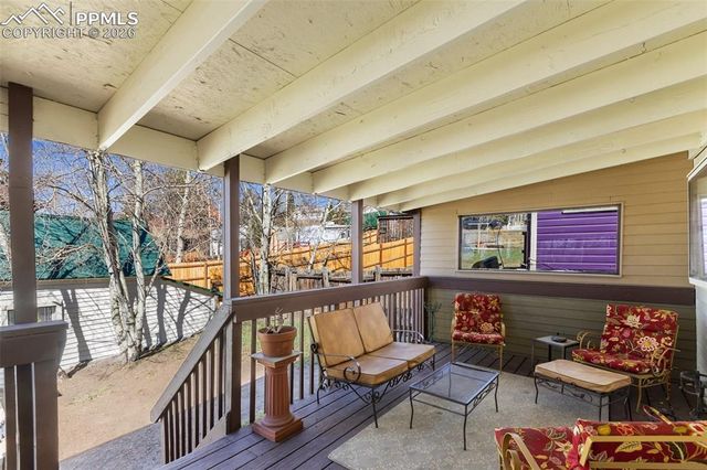 305 N 4th Street, Cripple Creek, CO 80813