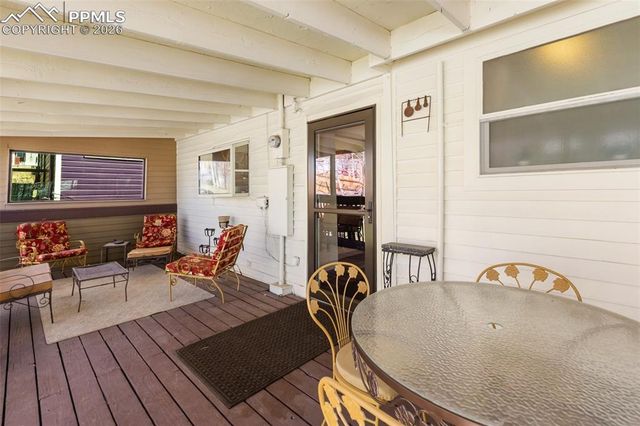 305 N 4th Street, Cripple Creek, CO 80813