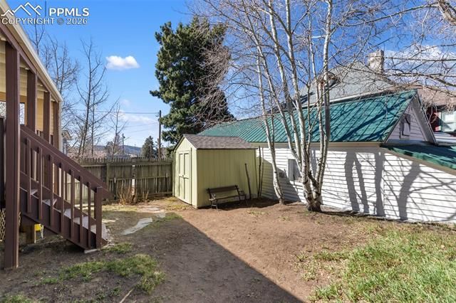 305 N 4th Street, Cripple Creek, CO 80813