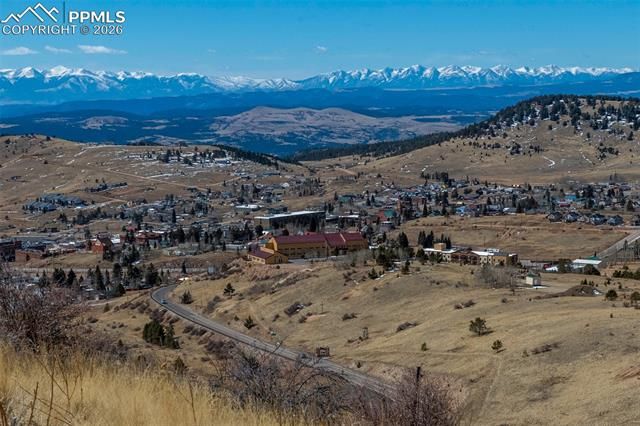 305 N 4th Street, Cripple Creek, CO 80813