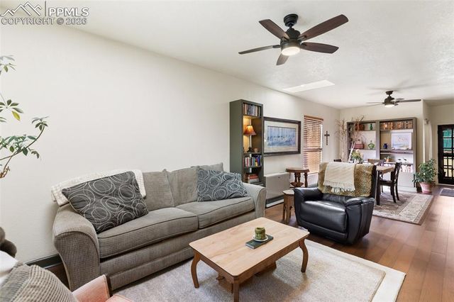 305 N 4th Street, Cripple Creek, CO 80813