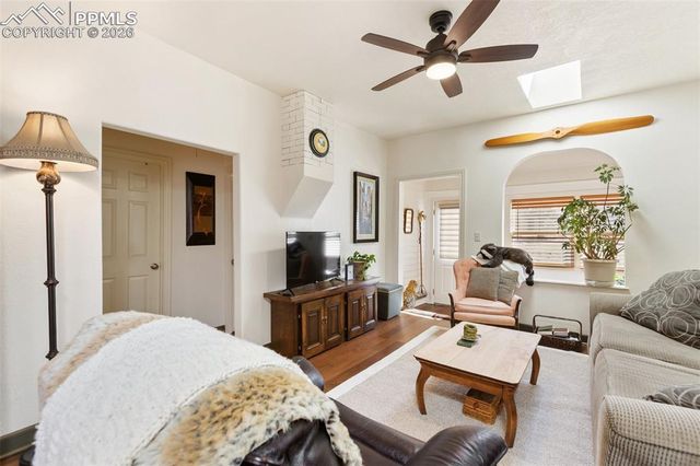 305 N 4th Street, Cripple Creek, CO 80813