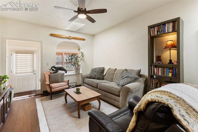 305 N 4th Street, Cripple Creek, CO 80813