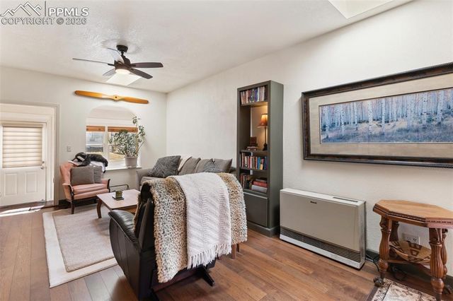 305 N 4th Street, Cripple Creek, CO 80813