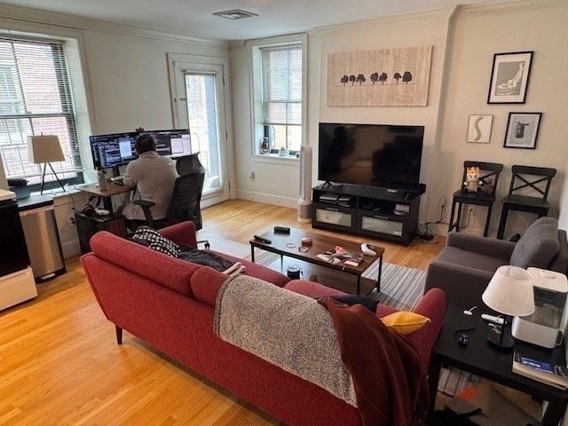 575 Tremont Street 303, Boston, MA 02118