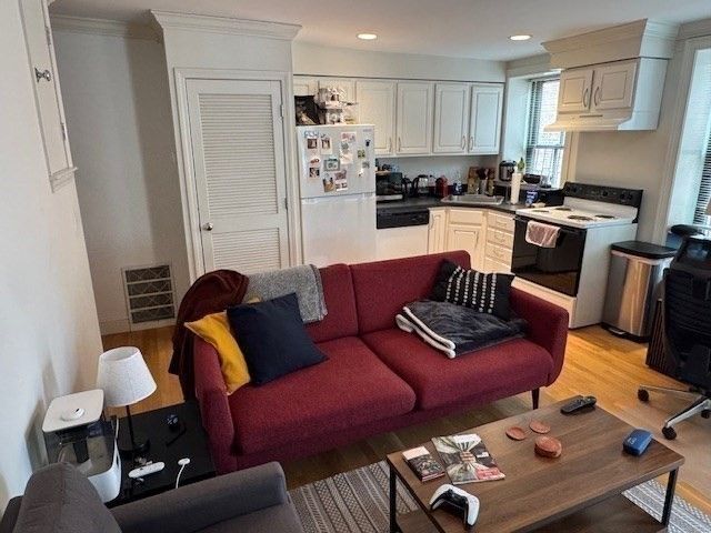 575 Tremont Street 303, Boston, MA 02118