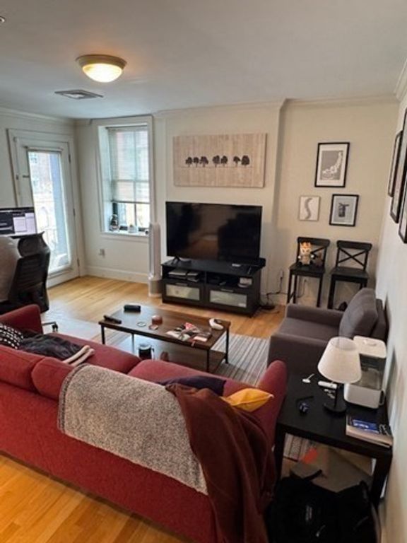 575 Tremont Street 303, Boston, MA 02118