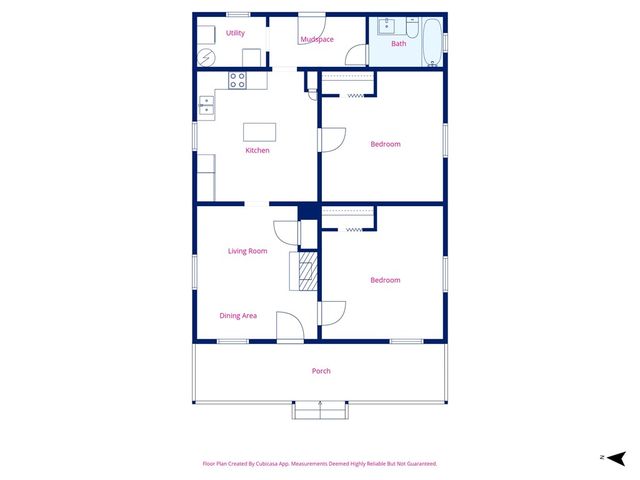 1102 18th Avenue, Phenix City, AL 36867