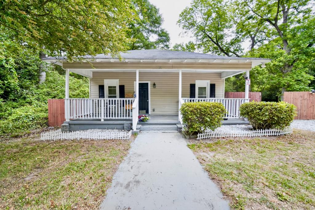 1102 18th Avenue, Phenix City, AL 36867