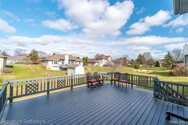 6460 Marble Lane, Flushing, MI 48433