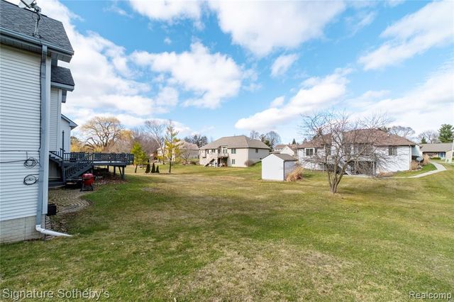 6460 Marble Lane, Flushing, MI 48433