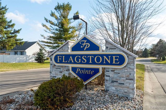 6460 Marble Lane, Flushing, MI 48433