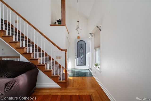 6460 Marble Lane, Flushing, MI 48433