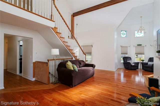 6460 Marble Lane, Flushing, MI 48433