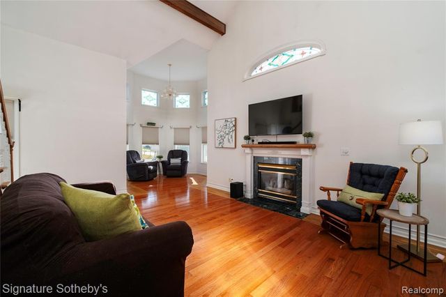 6460 Marble Lane, Flushing, MI 48433