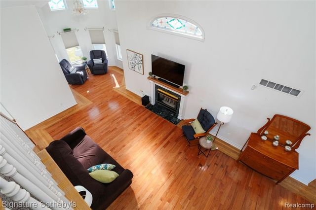 6460 Marble Lane, Flushing, MI 48433