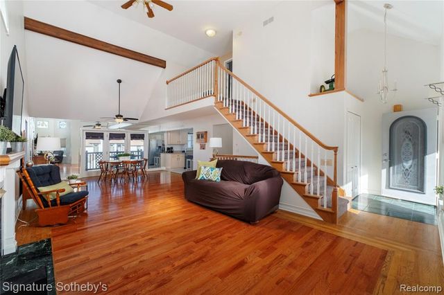 6460 Marble Lane, Flushing, MI 48433