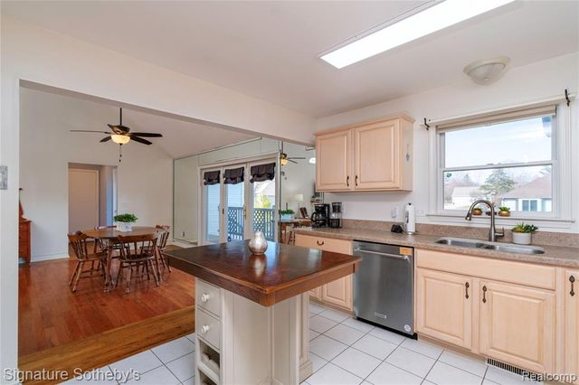 6460 Marble Lane, Flushing, MI 48433