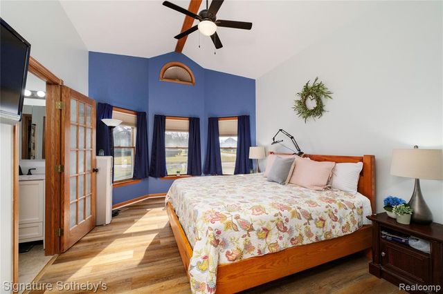 6460 Marble Lane, Flushing, MI 48433