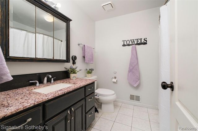 6460 Marble Lane, Flushing, MI 48433