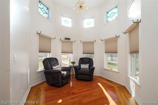 6460 Marble Lane, Flushing, MI 48433