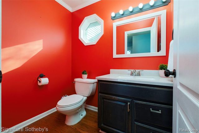 6460 Marble Lane, Flushing, MI 48433