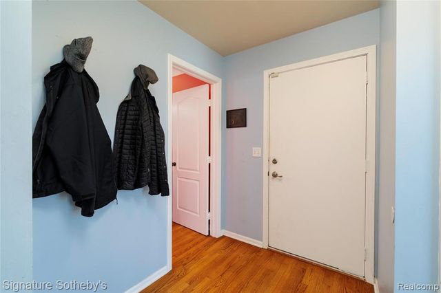 6460 Marble Lane, Flushing, MI 48433