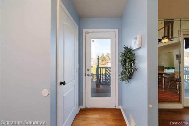 6460 Marble Lane, Flushing, MI 48433