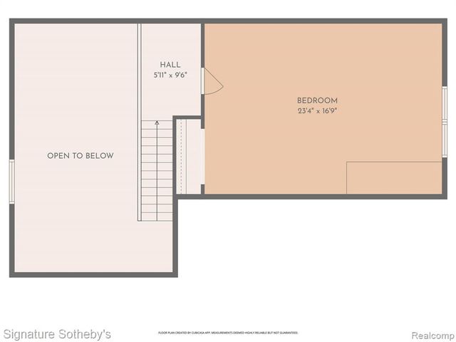 6460 Marble Lane, Flushing, MI 48433