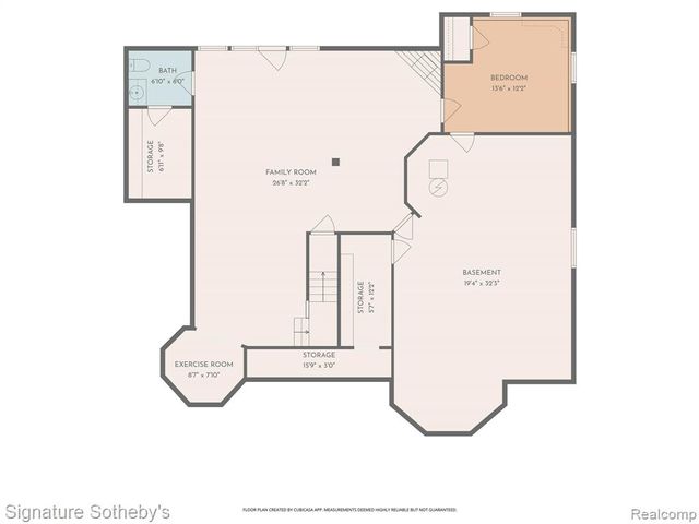 6460 Marble Lane, Flushing, MI 48433