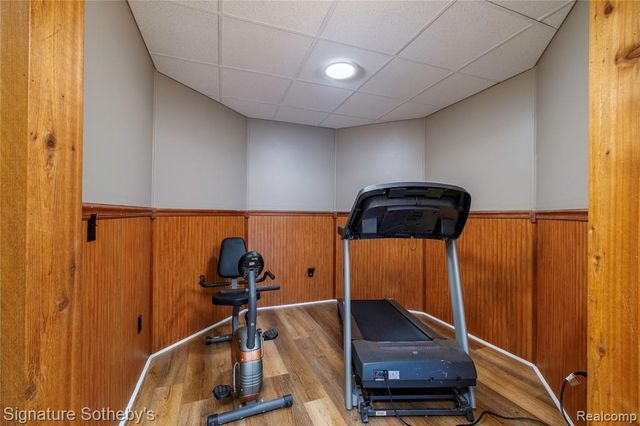 6460 Marble Lane, Flushing, MI 48433