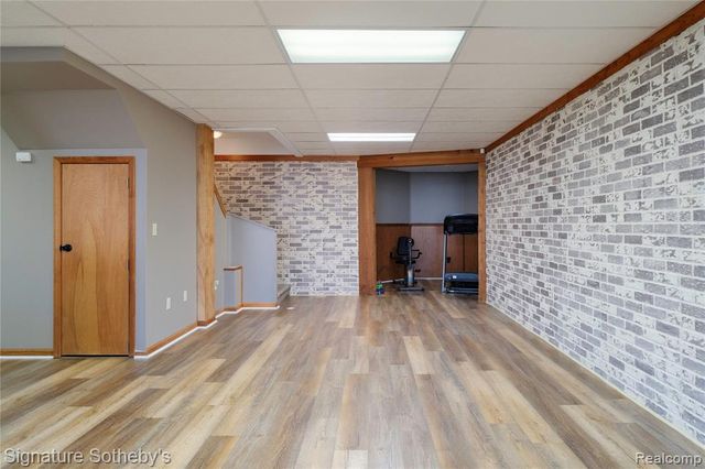 6460 Marble Lane, Flushing, MI 48433