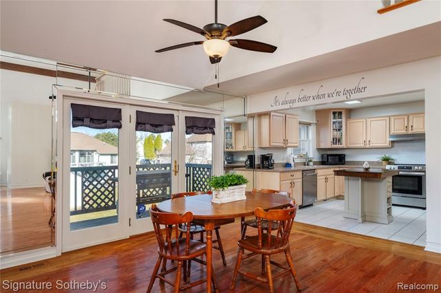 6460 Marble Lane, Flushing, MI 48433